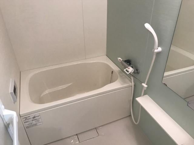 10/22 浴室