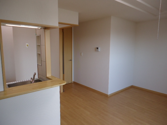 5/24 リビング/ダイニング