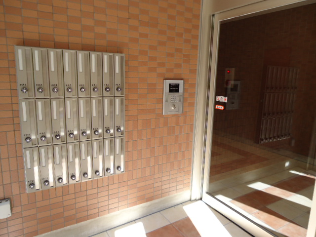 20/24 エントランス