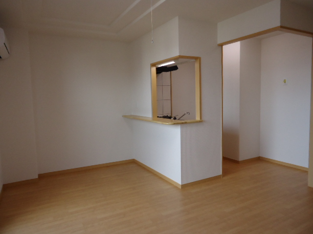 3/24 リビング/ダイニング