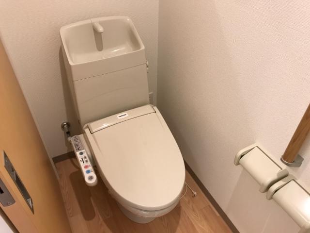 12/23 トイレ