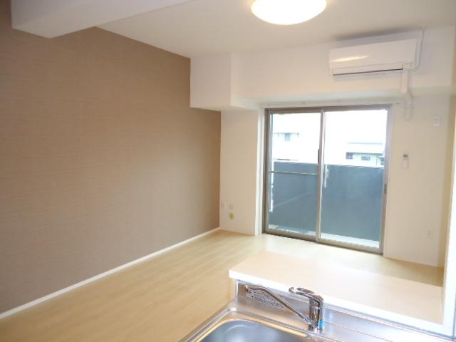 3/24 リビング/ダイニング