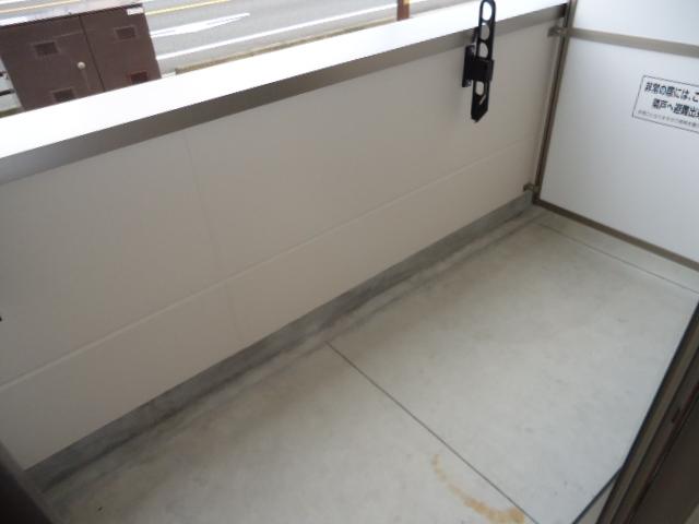 18/26 バルコニー