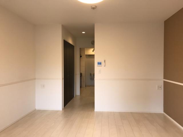 3/26 リビング/ダイニング