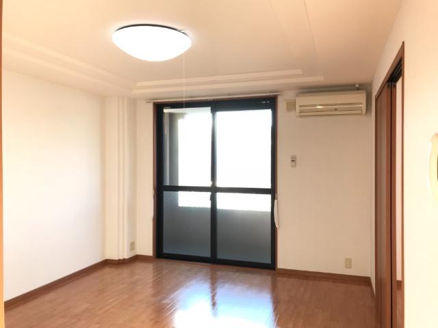 5/22 リビング/ダイニング