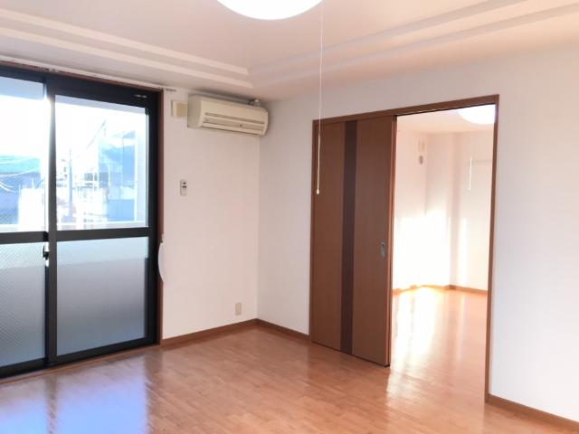 3/22 リビング/ダイニング