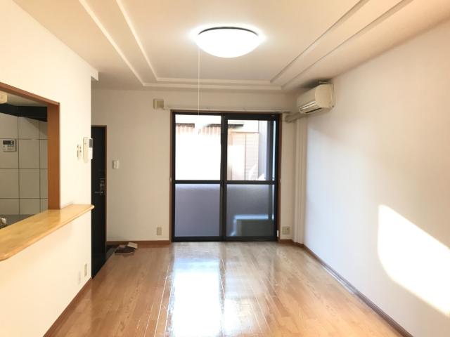 4/23 リビング/ダイニング