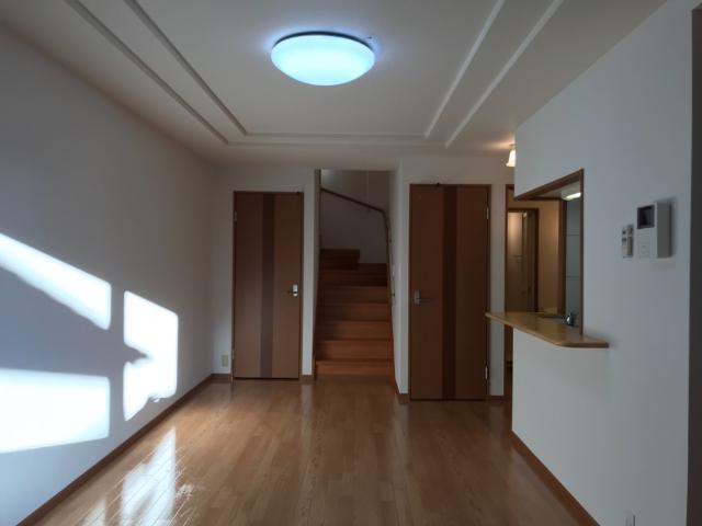 3/23 リビング/ダイニング