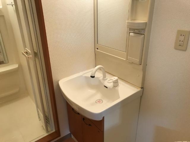 12/22 洗面