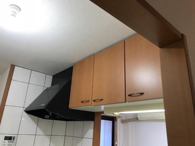 7/22 キッチン