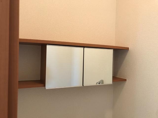 11/22 トイレ