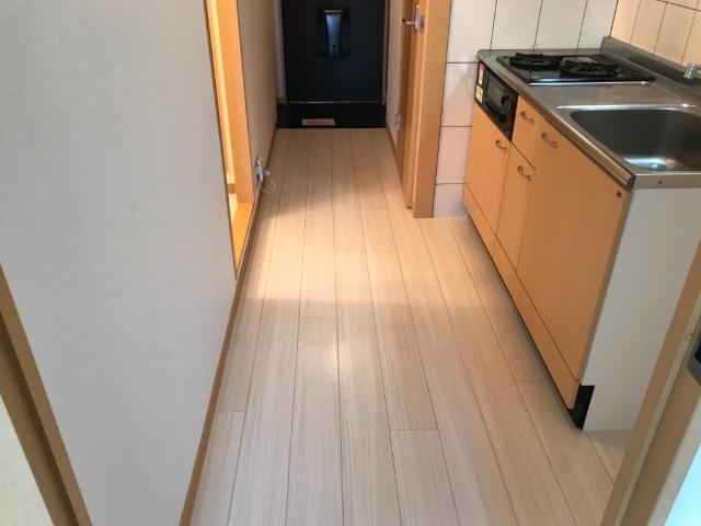 3/25 リビング/ダイニング