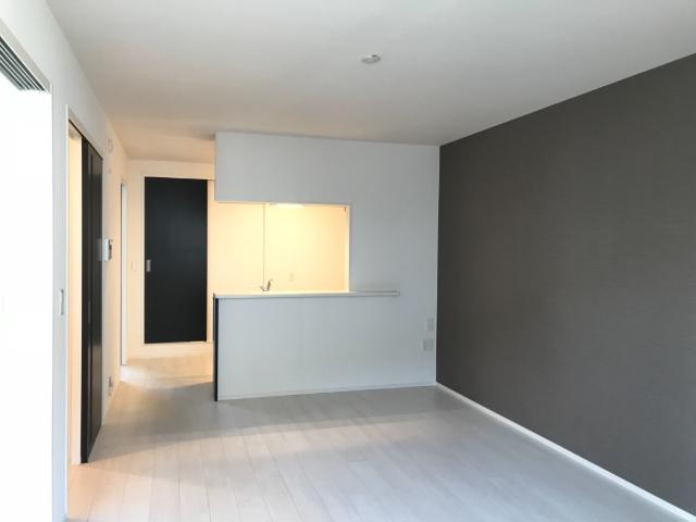 3/26 リビング/ダイニング