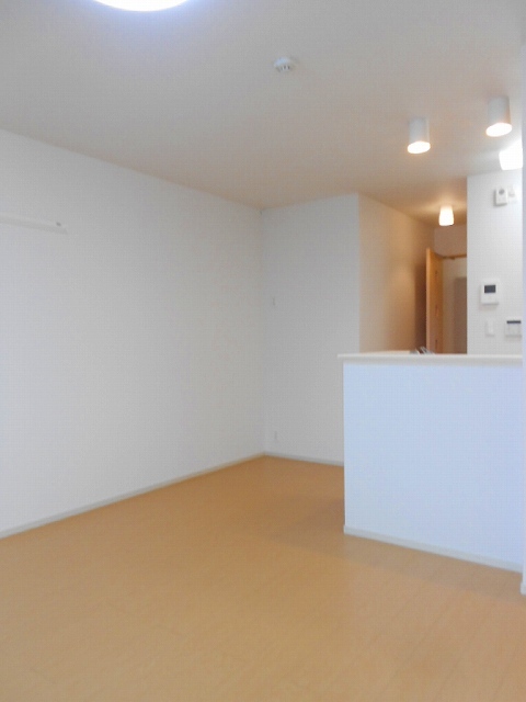 3/20 リビング/ダイニング