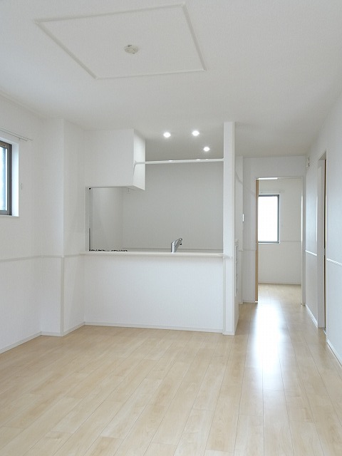 3/20 リビング/ダイニング