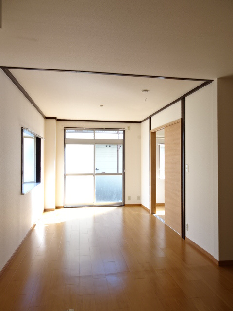 3/20 リビング/ダイニング