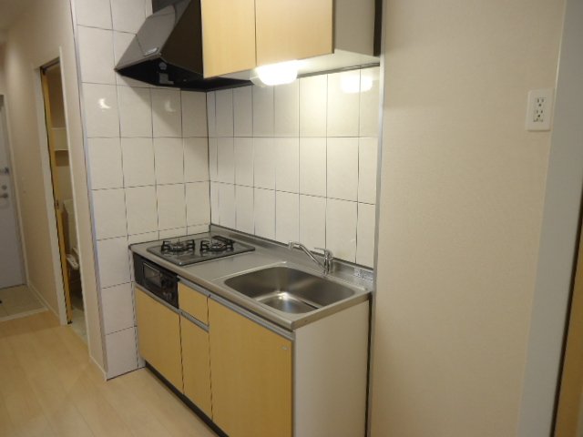 4/24 リビング/ダイニング