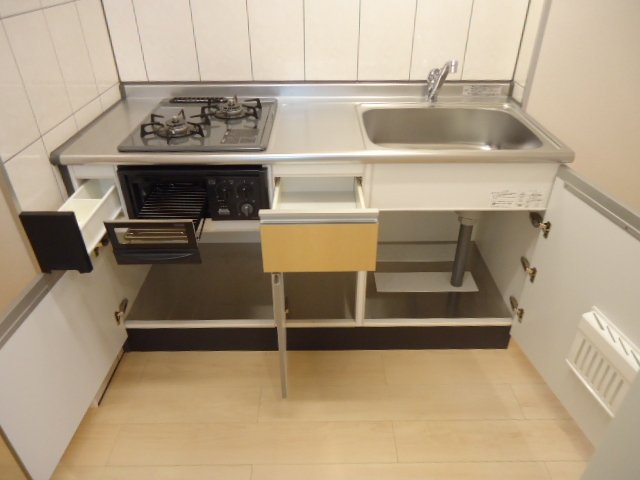 3/24 リビング/ダイニング