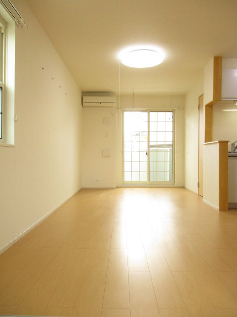 3/20 リビング/ダイニング