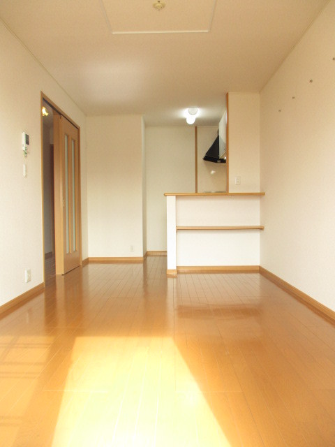 4/23 リビング/ダイニング