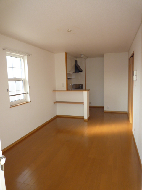 3/23 リビング/ダイニング