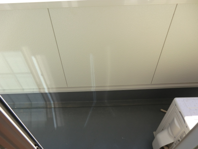 15/28 バルコニー