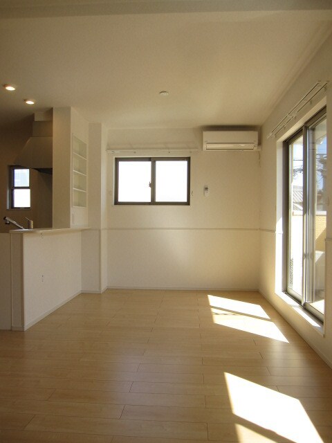 3/20 リビング/ダイニング