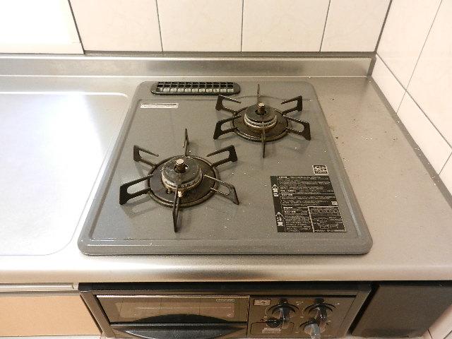 11/24 キッチン