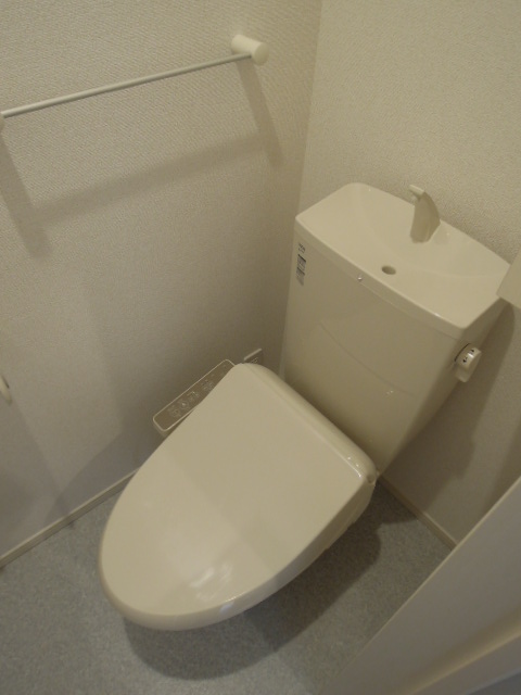 9/20 トイレ