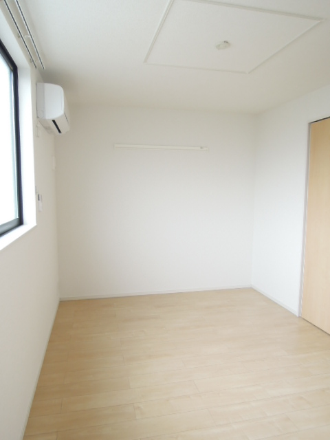 4/20 リビング/ダイニング