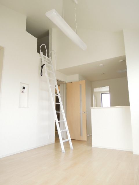 3/20 リビング/ダイニング