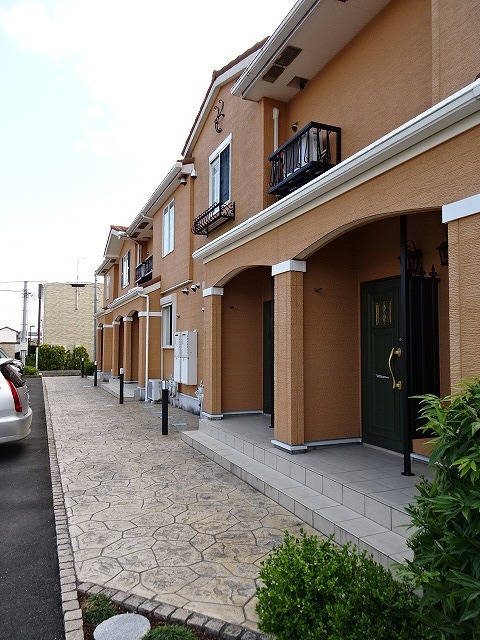 14/20 エントランス