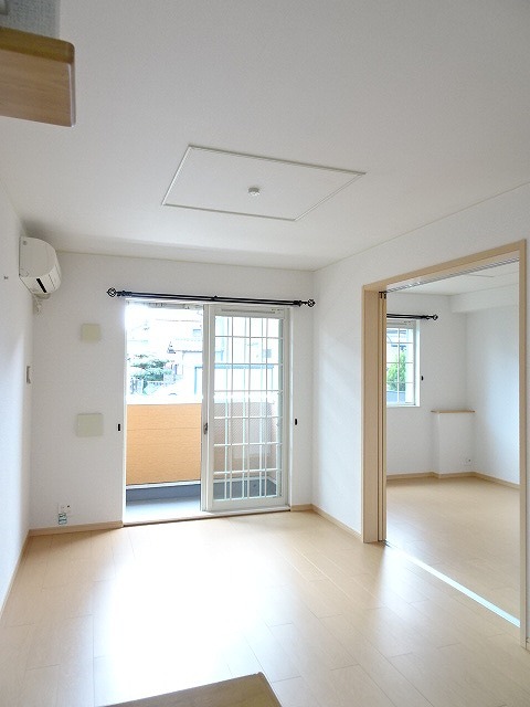 3/20 リビング/ダイニング