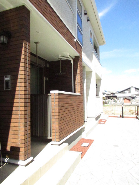 14/20 エントランス