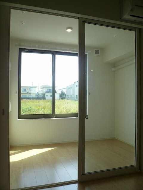 14/25 バルコニー