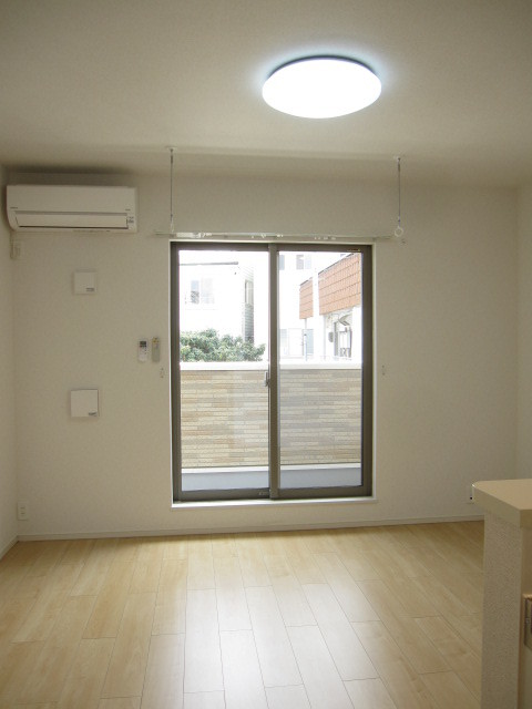 3/21 リビング/ダイニング