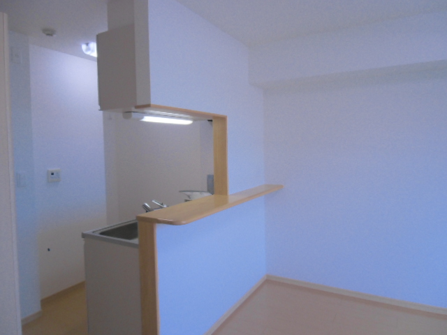 4/28 リビング/ダイニング