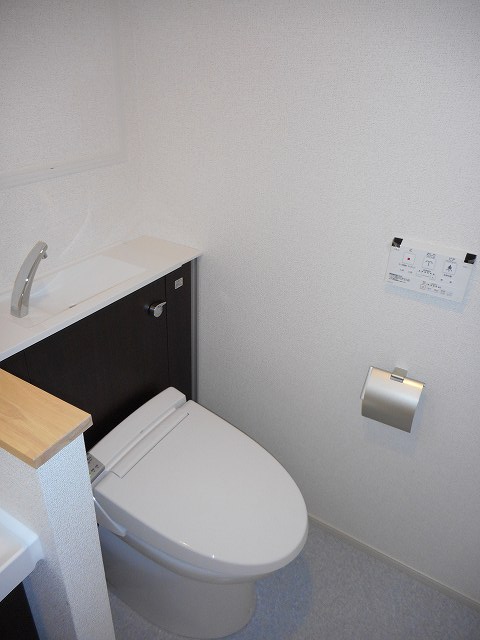 9/20 トイレ