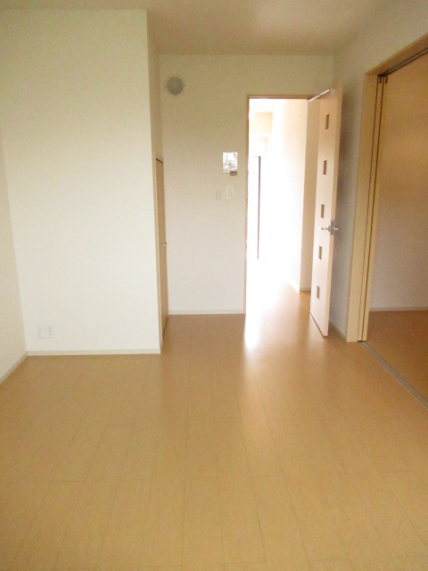 3/22 リビング/ダイニング