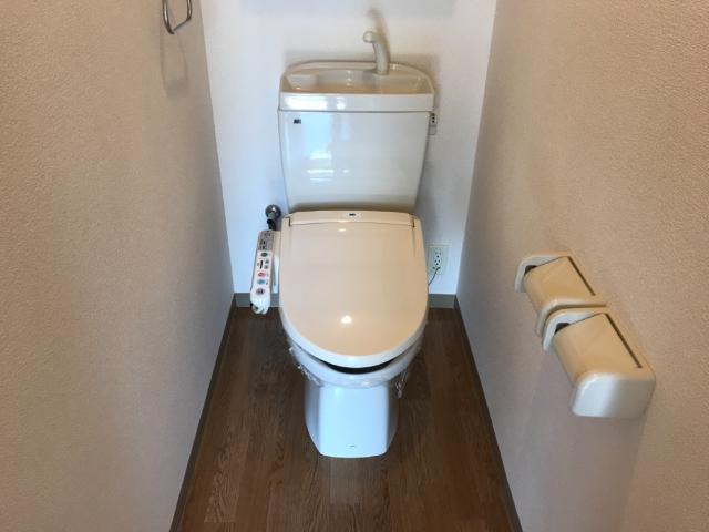 13/23 トイレ