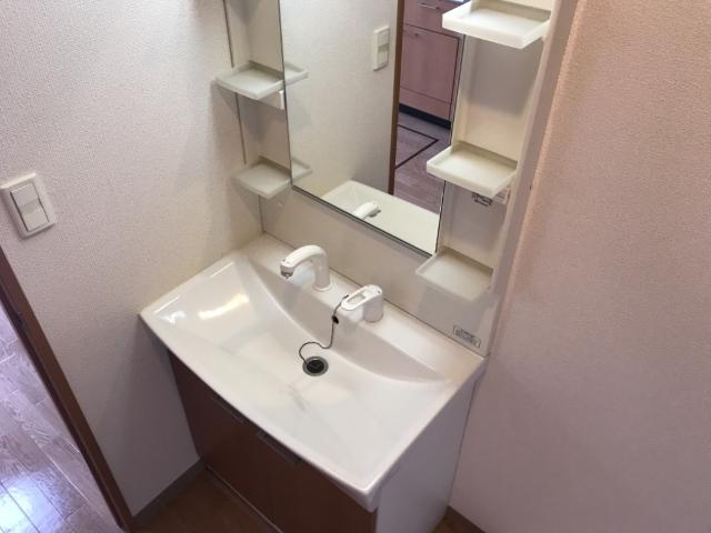 14/23 洗面