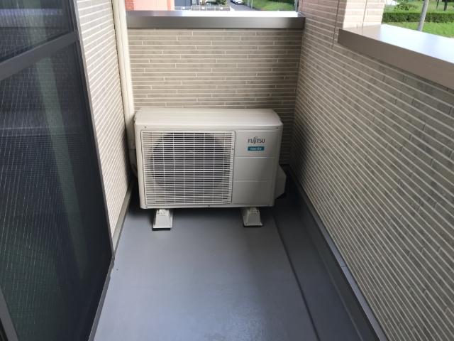 20/22 バルコニー