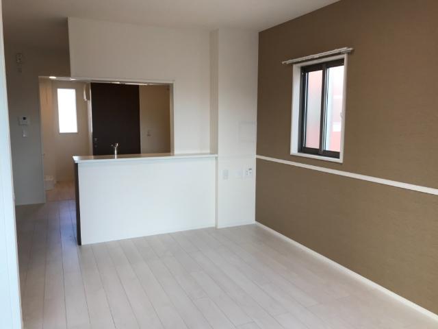 5/22 リビング/ダイニング