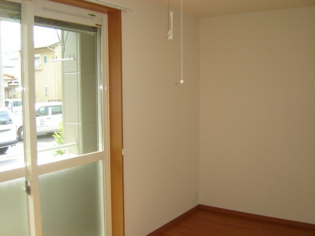 4/23 リビング/ダイニング