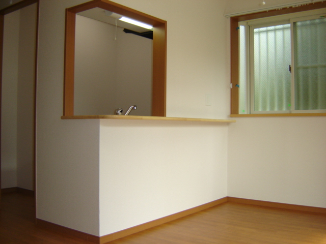 3/23 リビング/ダイニング