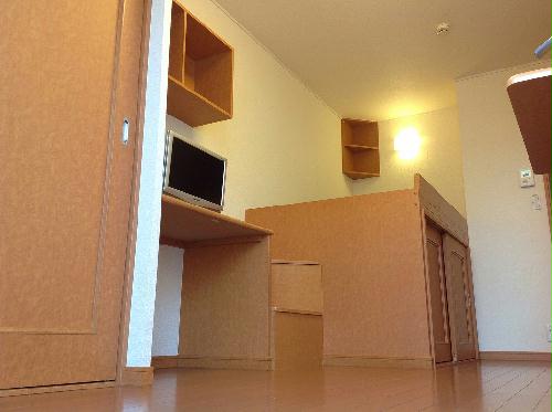 6/17 リビング/ダイニング