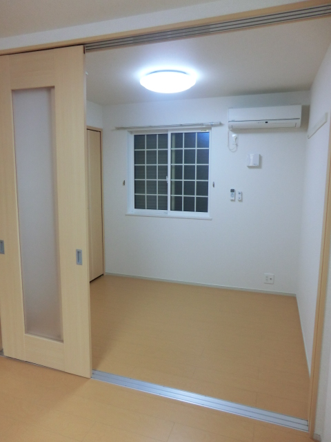 4/28 リビング/ダイニング