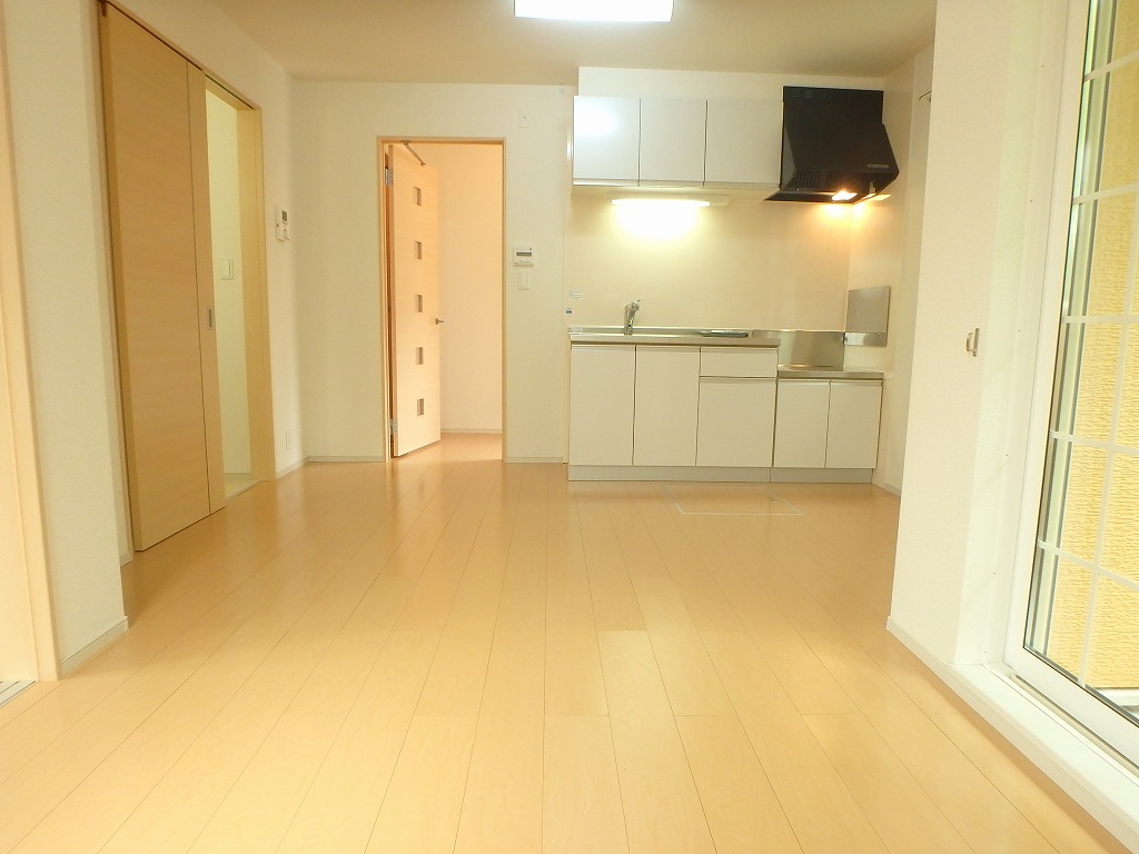 6/28 リビング/ダイニング