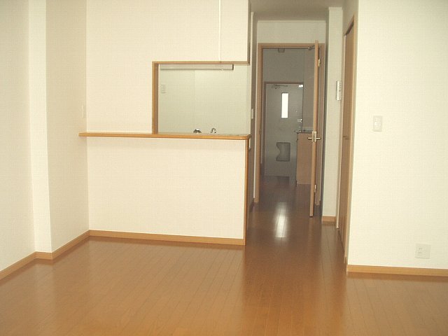 3/25 リビング/ダイニング