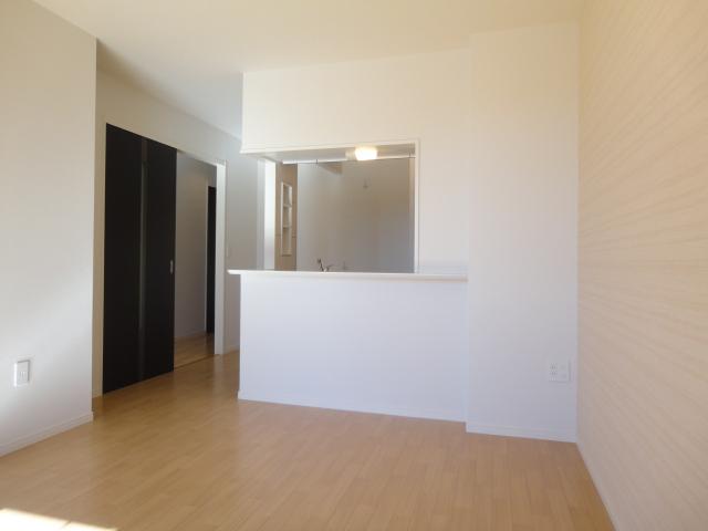 3/22 リビング/ダイニング